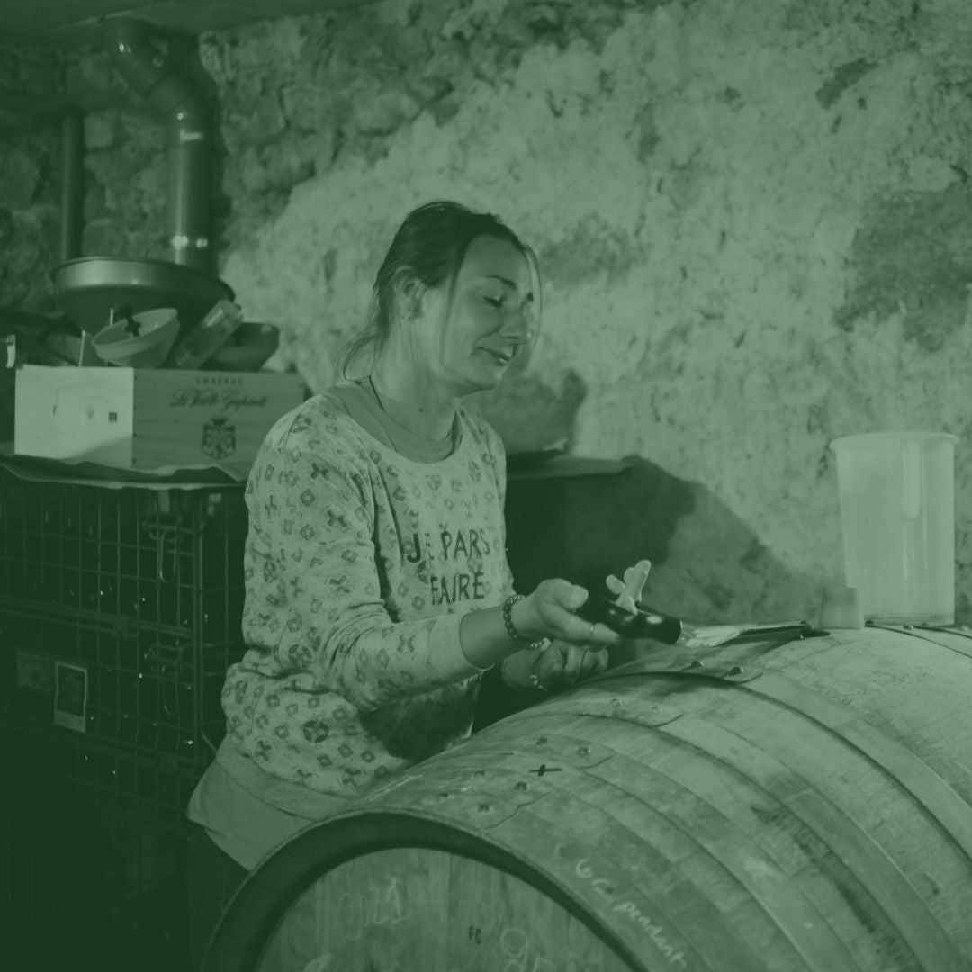 Petite Nature | Wayward Wines