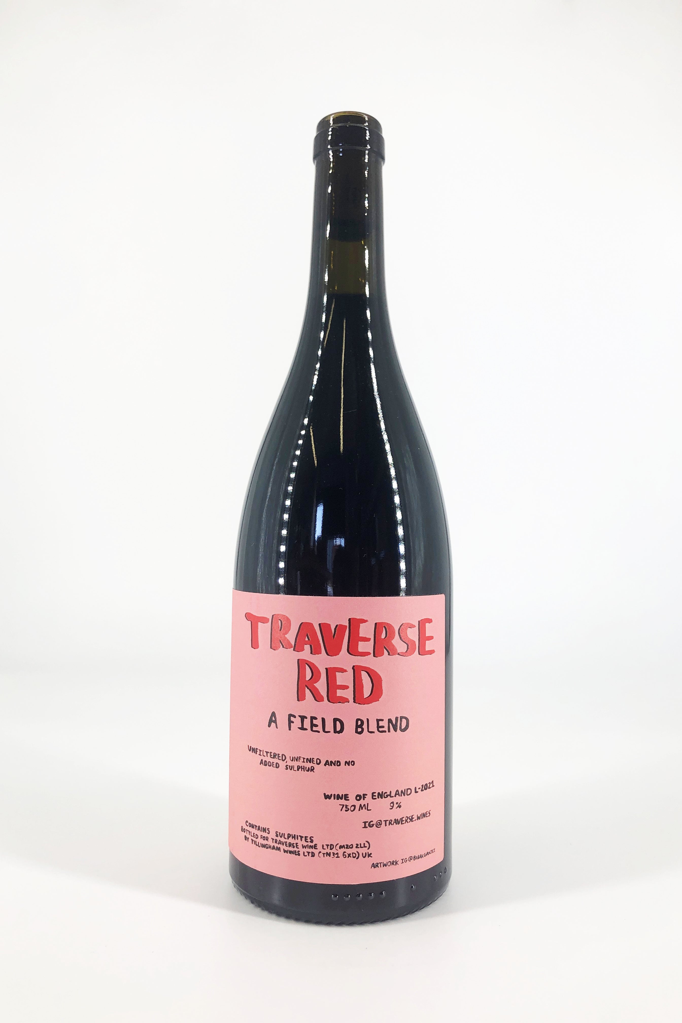 Red deals wine uk