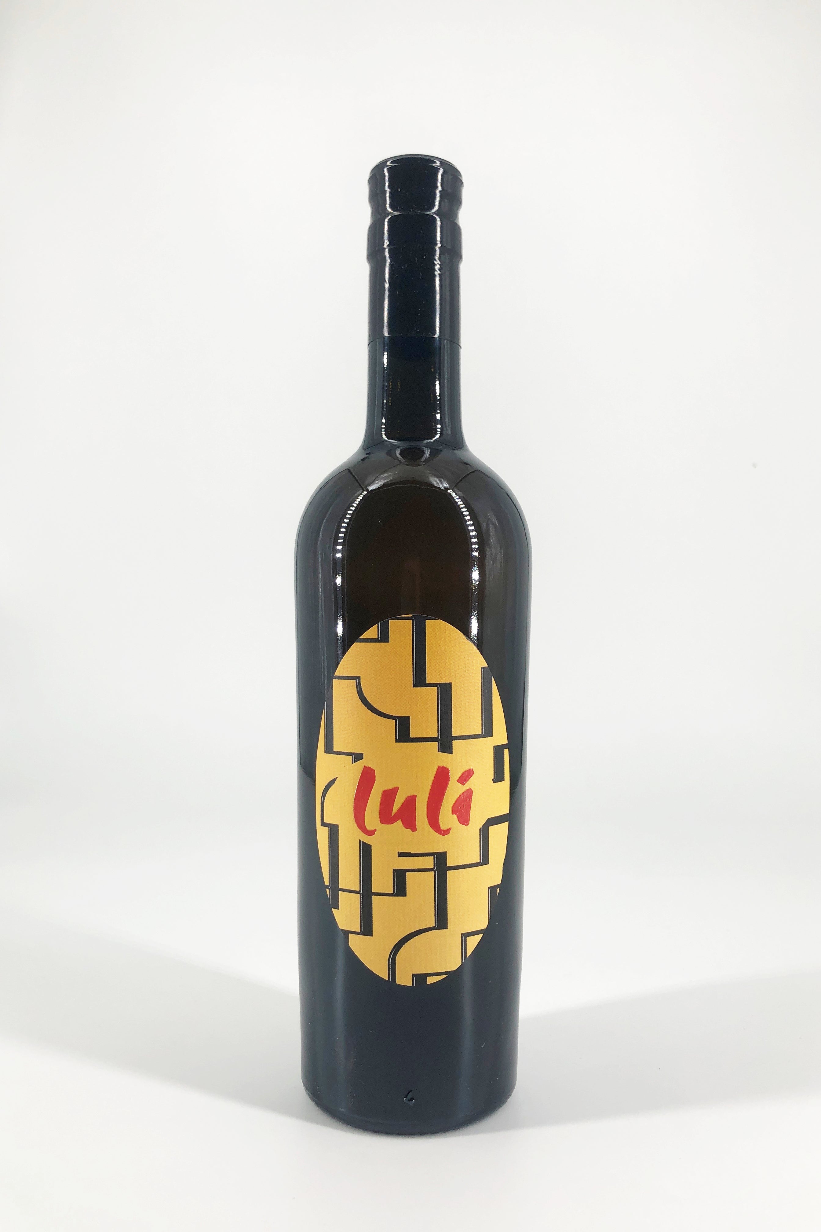 Luli | Wayward Wines